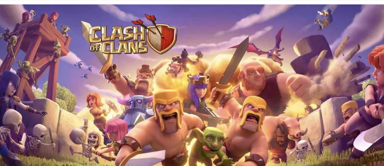 2023年,Supercell开始主动求变 2023年,Supercell开始主动求变