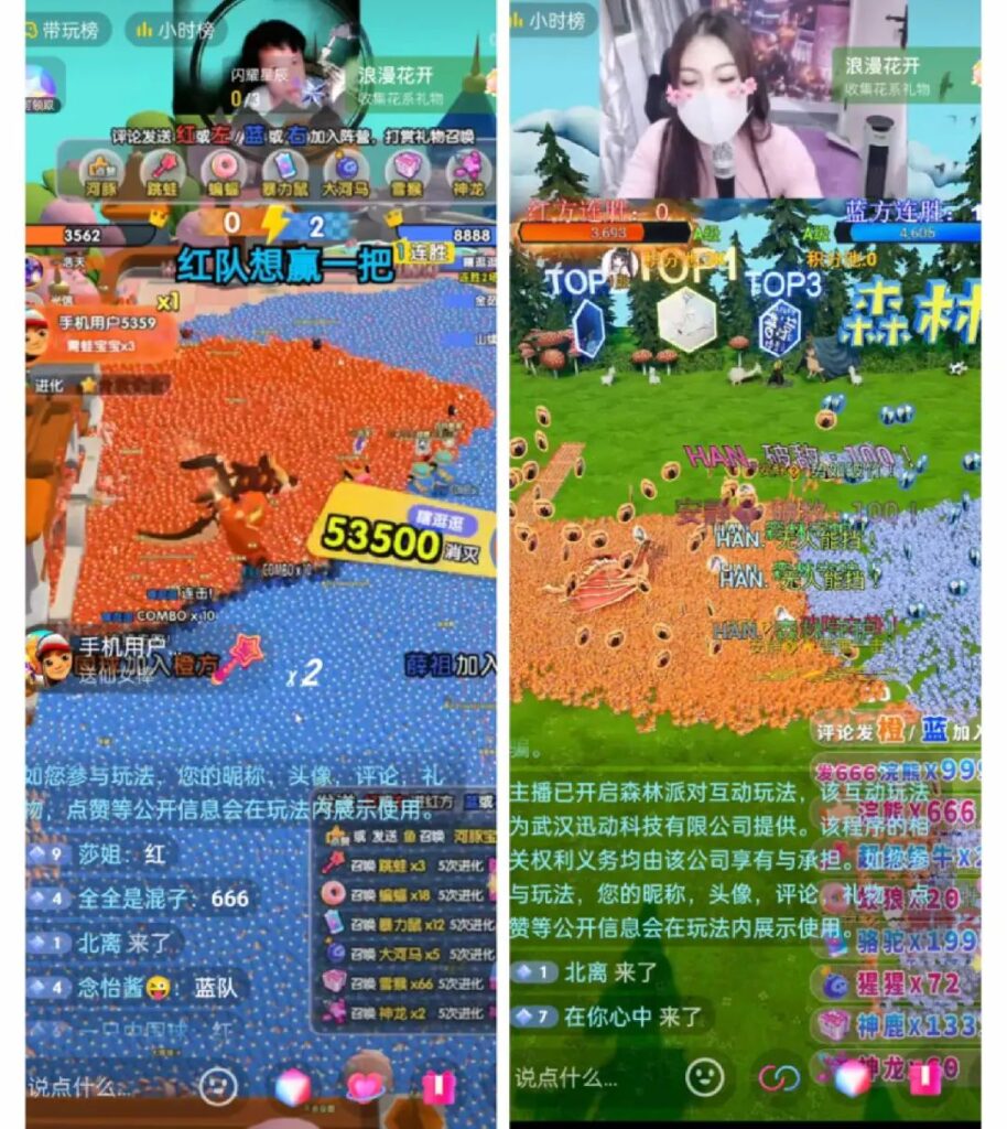 冰川龙创江娱集体入场,出海大佬在国内卷起来了 冰川龙创江娱集体入场,出海大佬在国内卷起来了