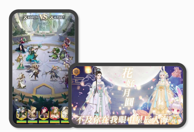 RPG,国内厂商的“出海第二春”? RPG,国内厂商的“出海第二春”?
