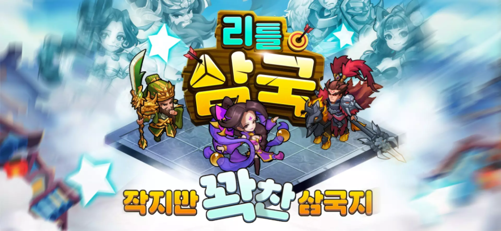 朝夕光年新游20天破1000万美元，冰鸟在韩国发力——10月出海Top30