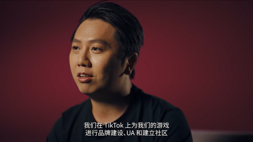 游戏厂商纷纷站台,TikTok成为了全球玩家新阵地? 游戏厂商纷纷站台,TikTok成为了全球玩家新阵地?