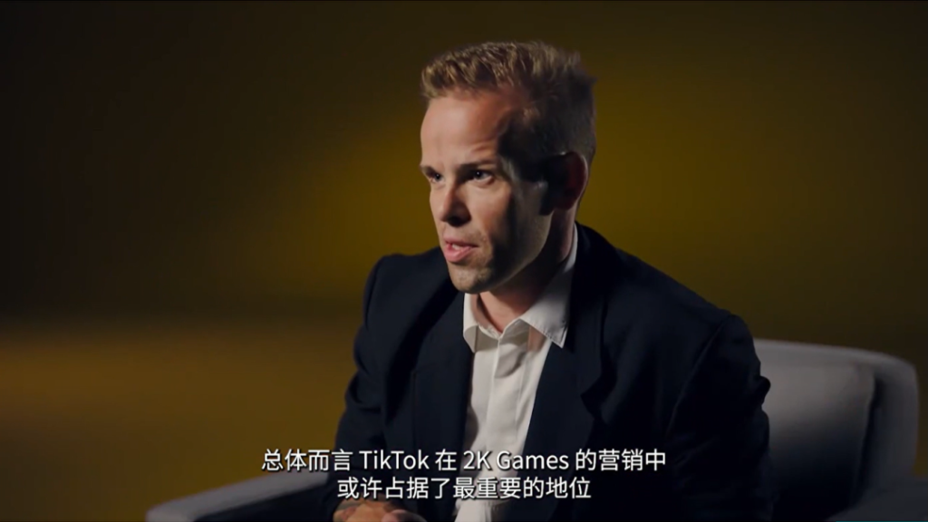 游戏厂商纷纷站台,TikTok成为了全球玩家新阵地? 游戏厂商纷纷站台,TikTok成为了全球玩家新阵地?