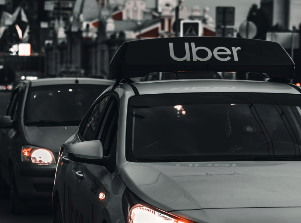 Fetchr之后，Uber也被沙特监管罚了1亿美刀