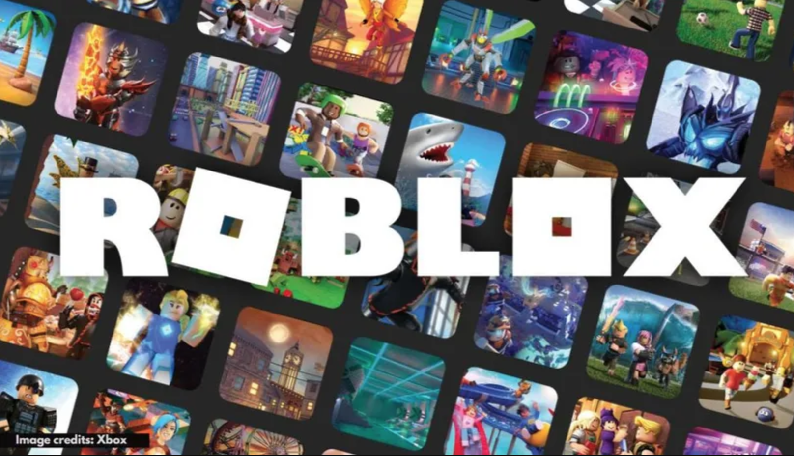 在线游戏创作平台Roblox拟IPO：青少年游戏社区的可能