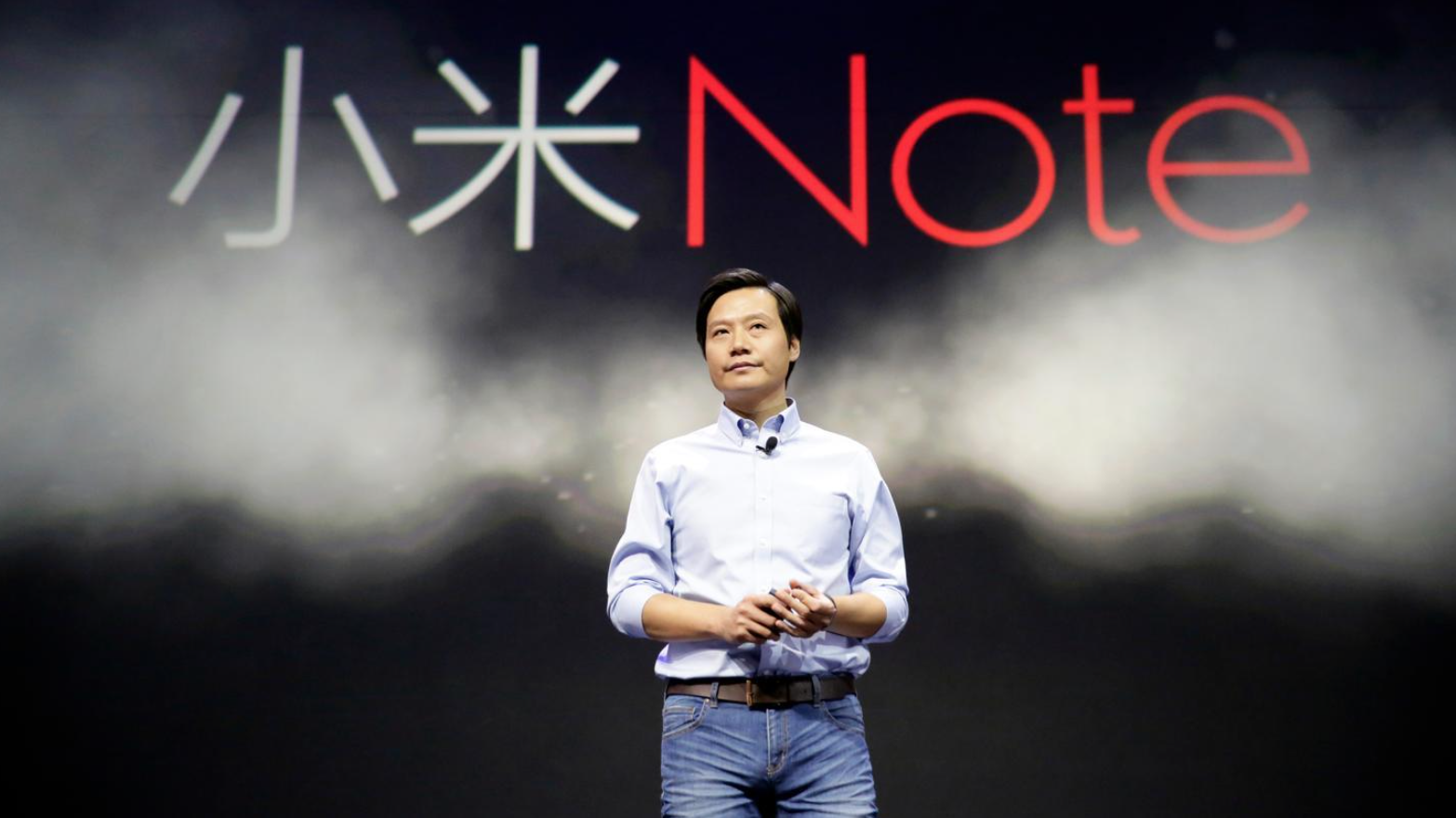 尊敬的小米阁下即将抵达它忠诚的欧洲
