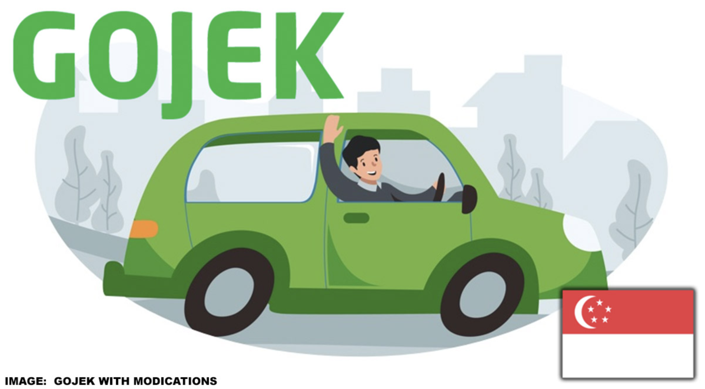 融资1.5亿、处理120亿美元交易，Gojek要盈利了么？