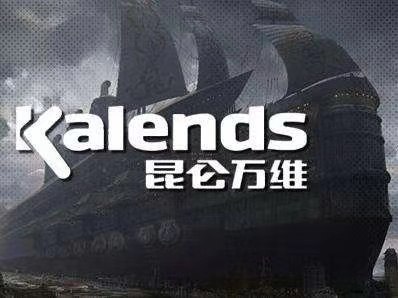 昆仑万维的出海之路
