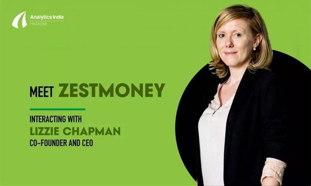 专访 | ZestMoney创始人：如何在下沉市场做线上借贷？