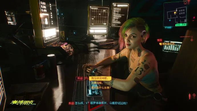 《巫师3》追加中文配音，全世界游戏都在说中国话？